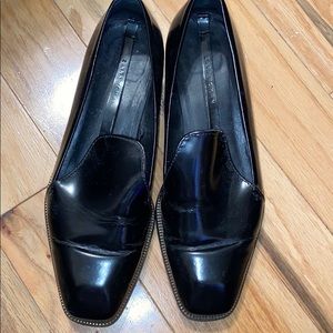 ZARA Woman flats
